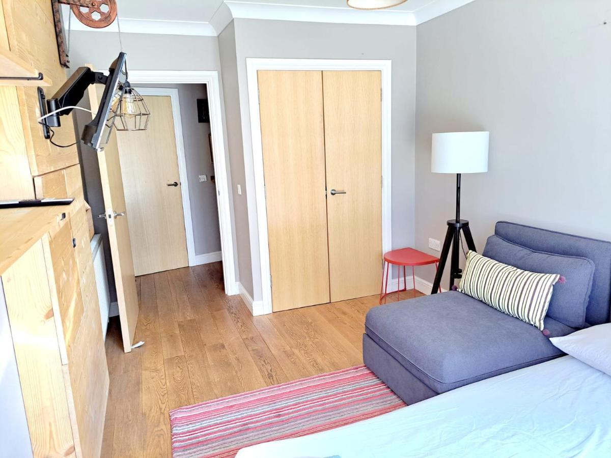 Tottenham Spur Hideaway Londýn Exteriér fotografie